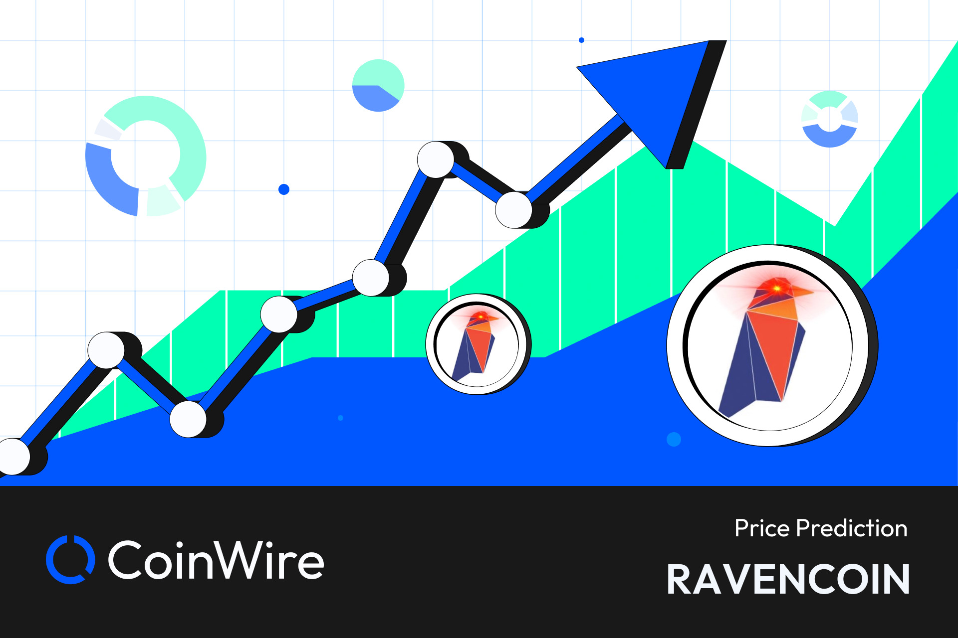 Ravencoin Price Prediction to | How high will RVN go?