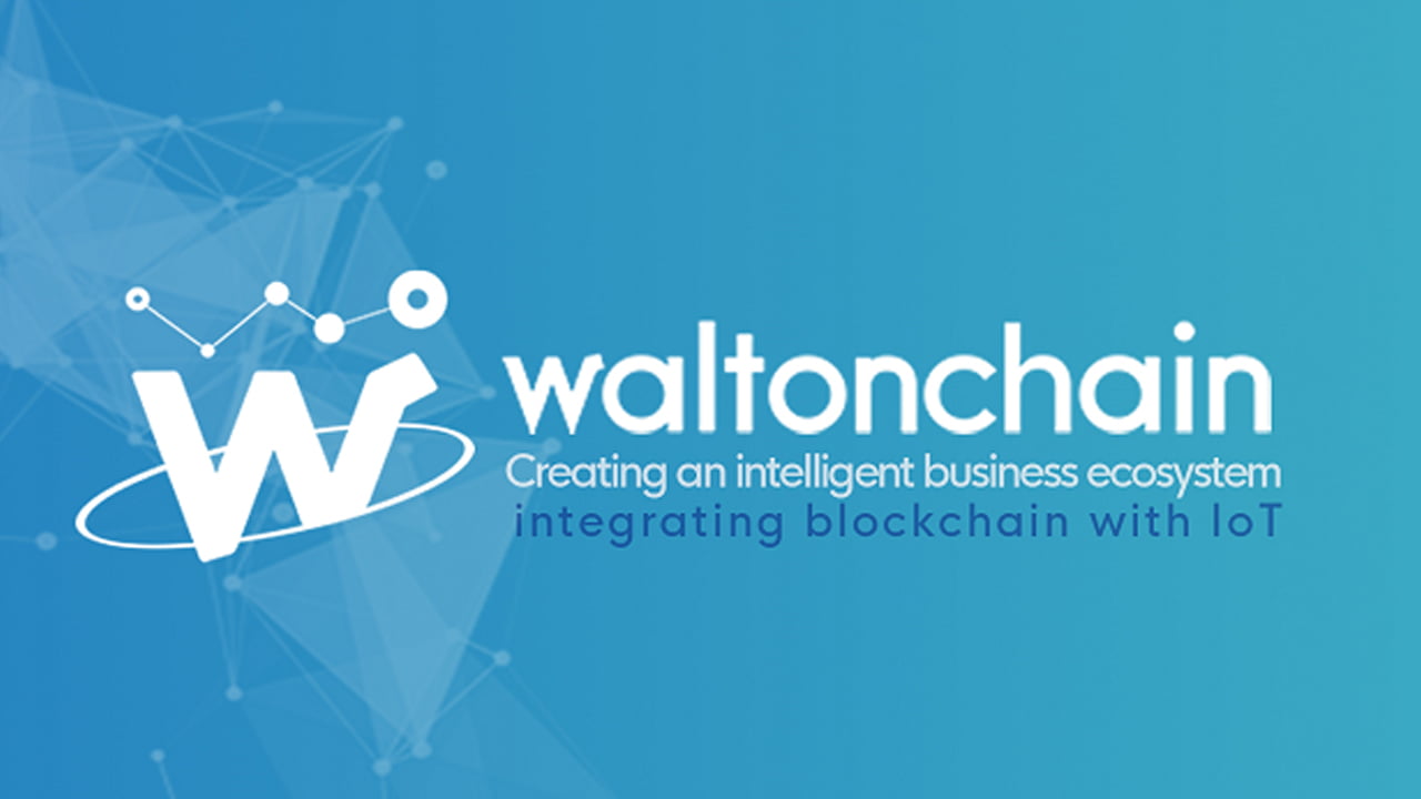 Waltonchain Price Today Stock WTC/usd Value Chart