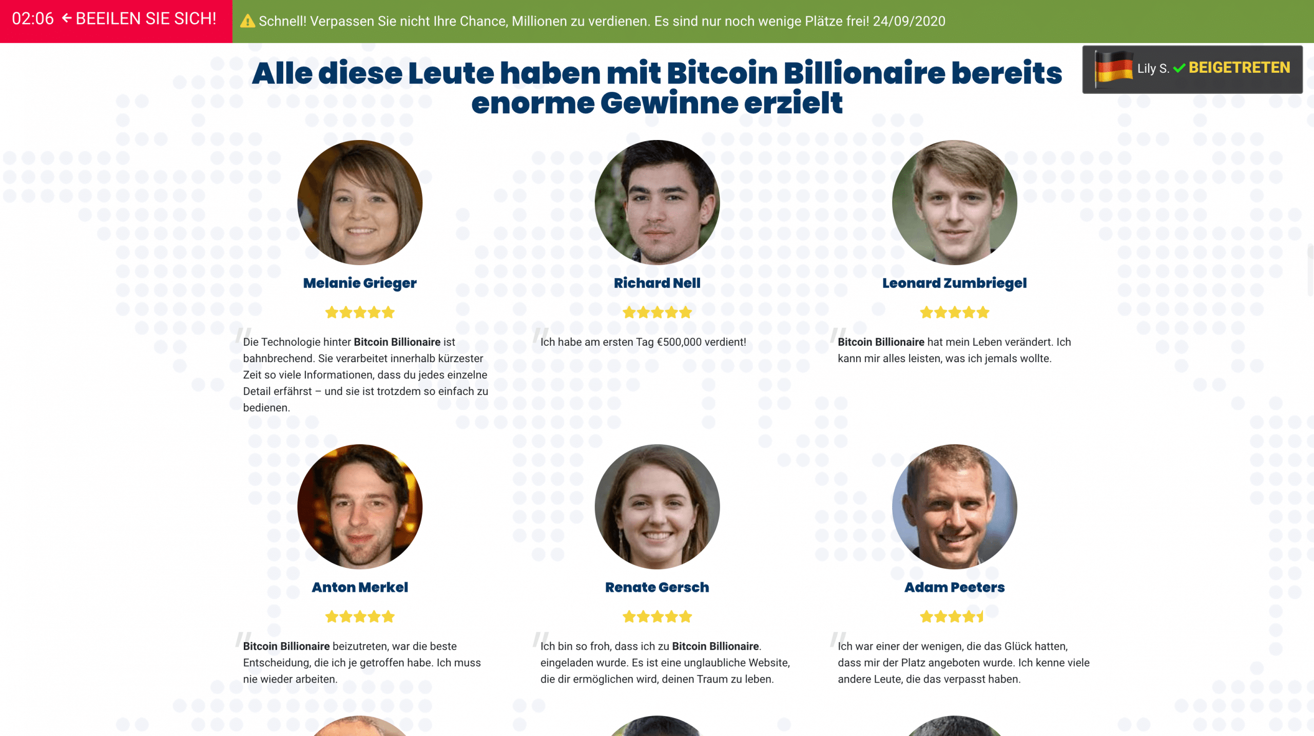 Bitcoin Buyer Method Erfahrungen 🗒️ Seriös oder Schrott?