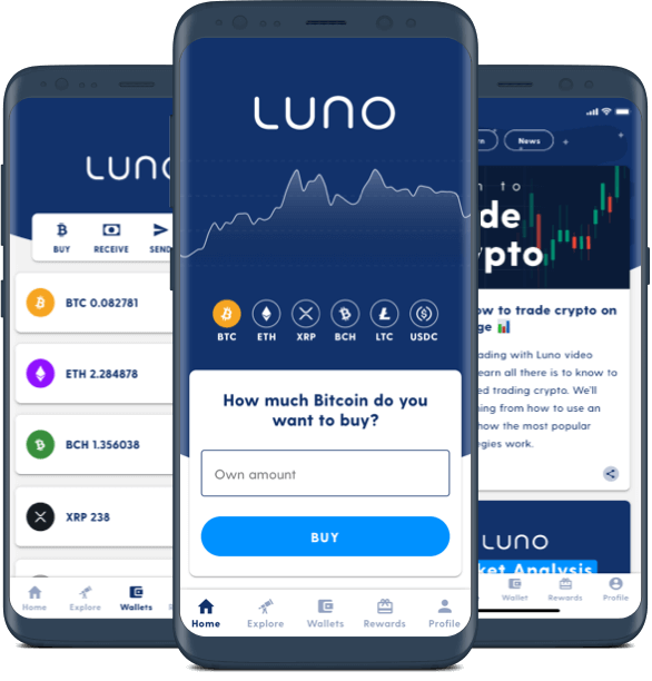 Luno Software Reviews, Demo & Pricing - 