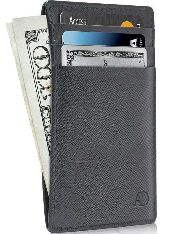 The 8 Best Slim Wallets of | Reviews by Wirecutter