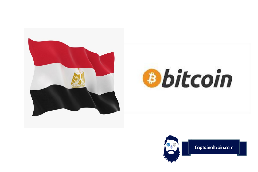 4 Best Exchanges To Buy Bitcoin in Egypt ()