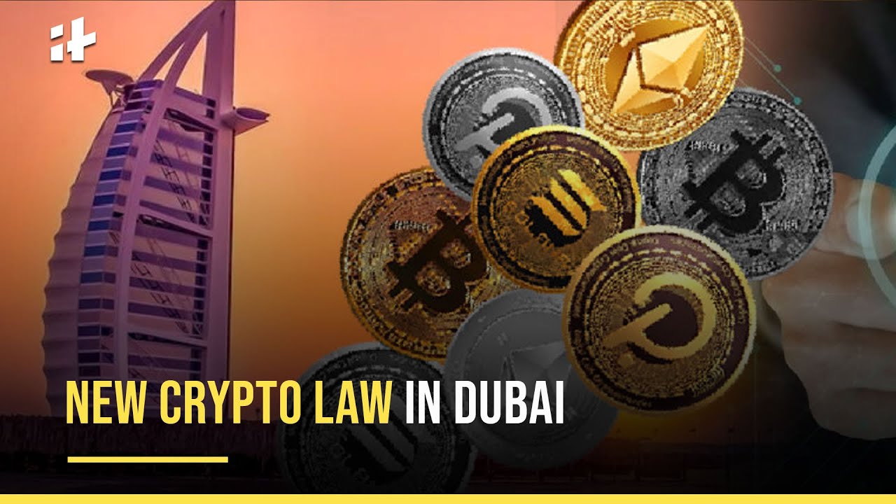 Complete Guide on How to Buy Bitcoin in the UAE - MyBayut