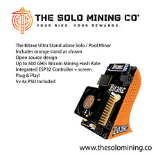 Buy TTBIT Bitcoin SHA USB Stick Miner Online Cyprus | Ubuy