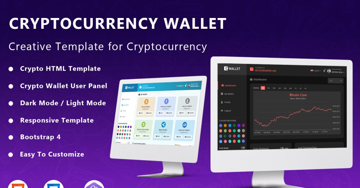 ‎BTC Coin Wallet - Freewallet on the App Store