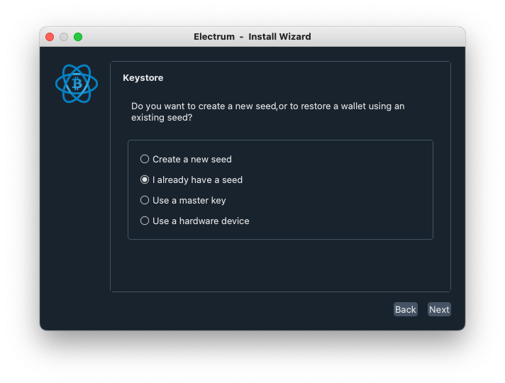 Mnemonic Seed - A simple explanation of BIP