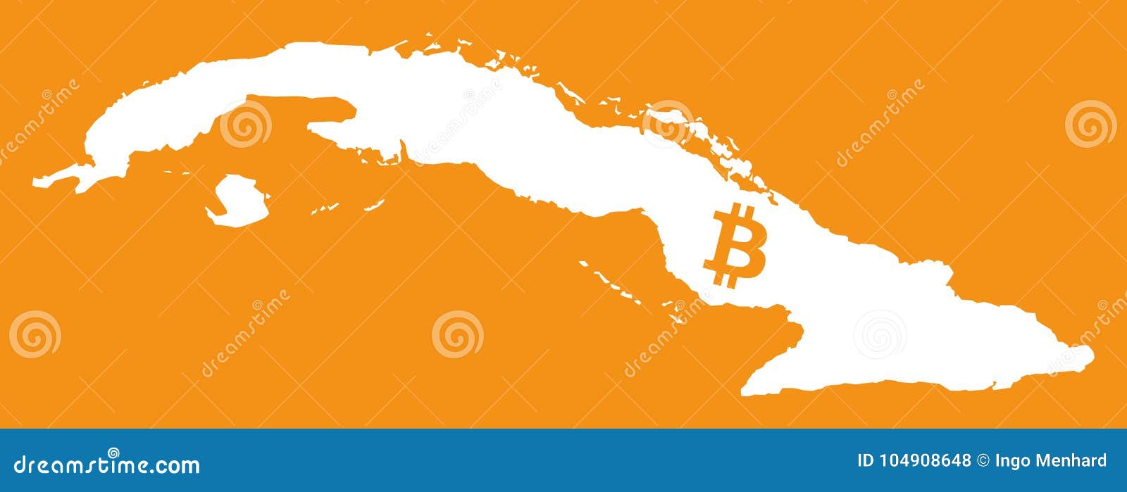 Sell Bitcoin in Havana Province, Cuba - Receive MoneyGram