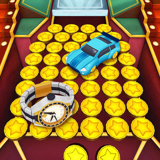 Coin Dozer - APK Download for Android | Aptoide