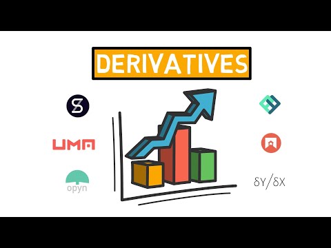 What are crypto derivatives and how do they affect the price of cryptocurrencies