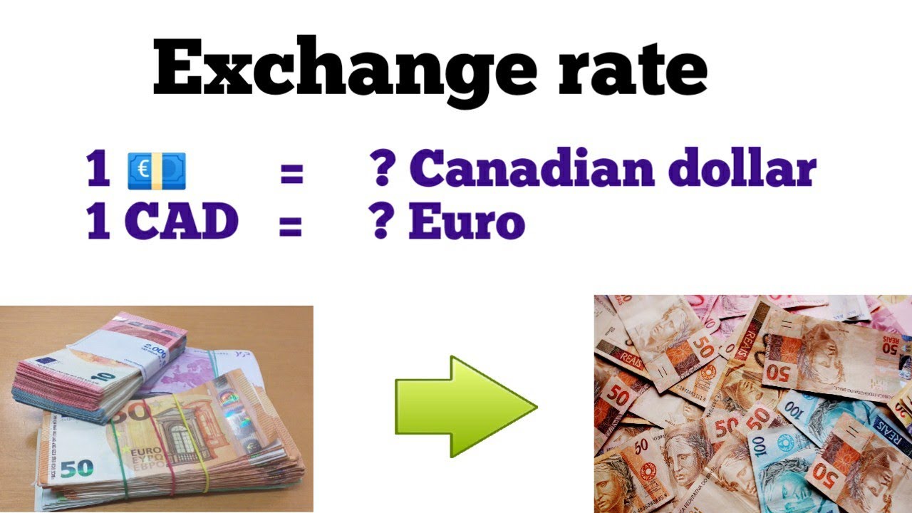 Exchange Rate Euro to Canadian Dollar (Currency Calculator) - X-Rates