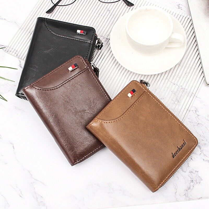 Men's Wallets | Coin & Bifold Wallets | Next UK