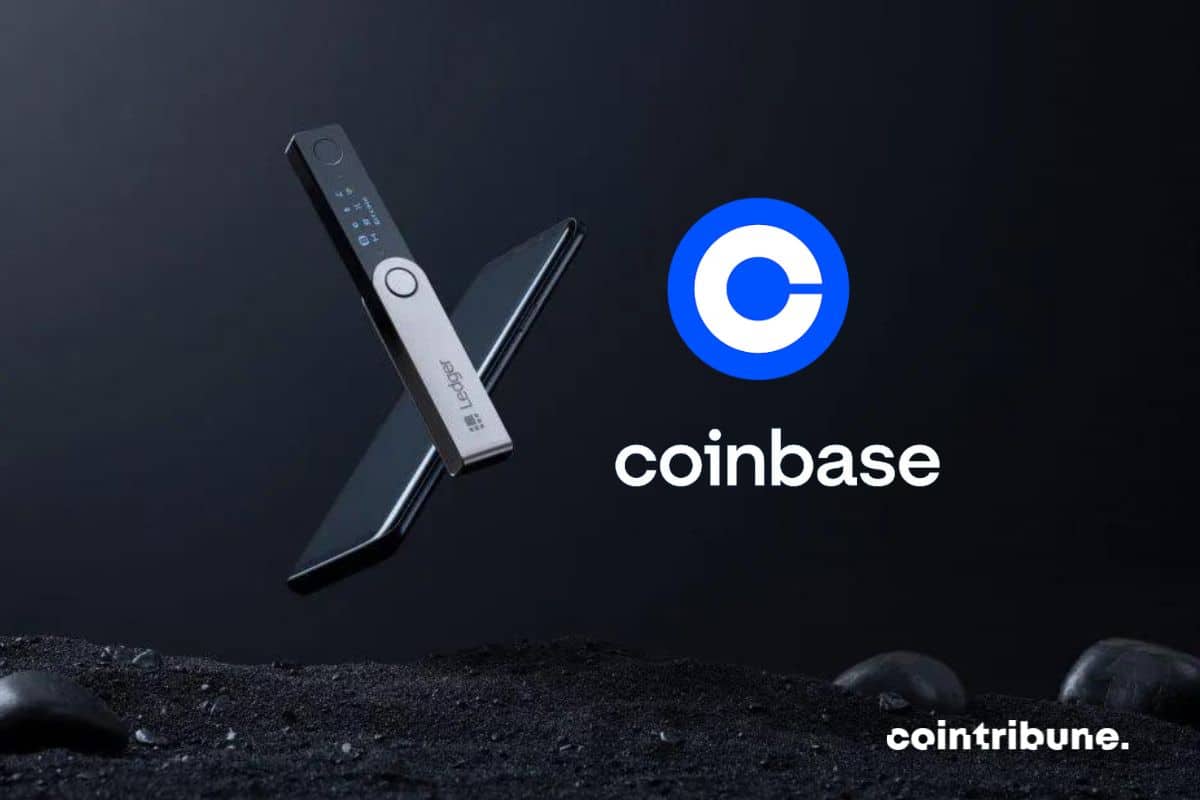 Ledger Nano X vs Coinbase: Price, Security & Features