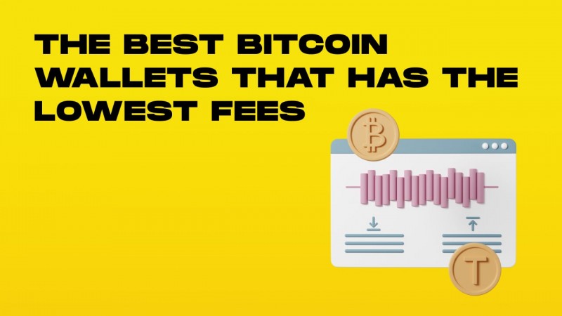 The Top 10 Crypto Exchanges With the Lowest Fees