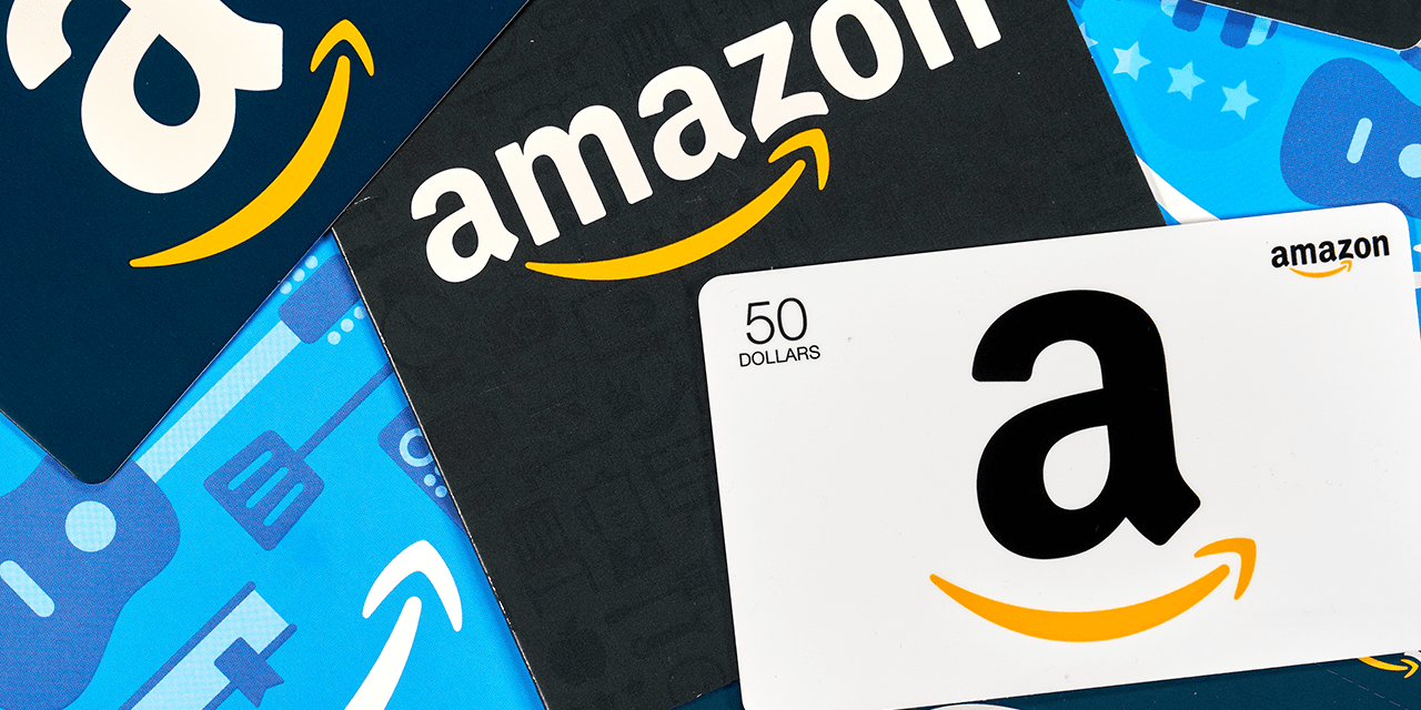 10 Amazon Gift Card Scams You Need To Avoid