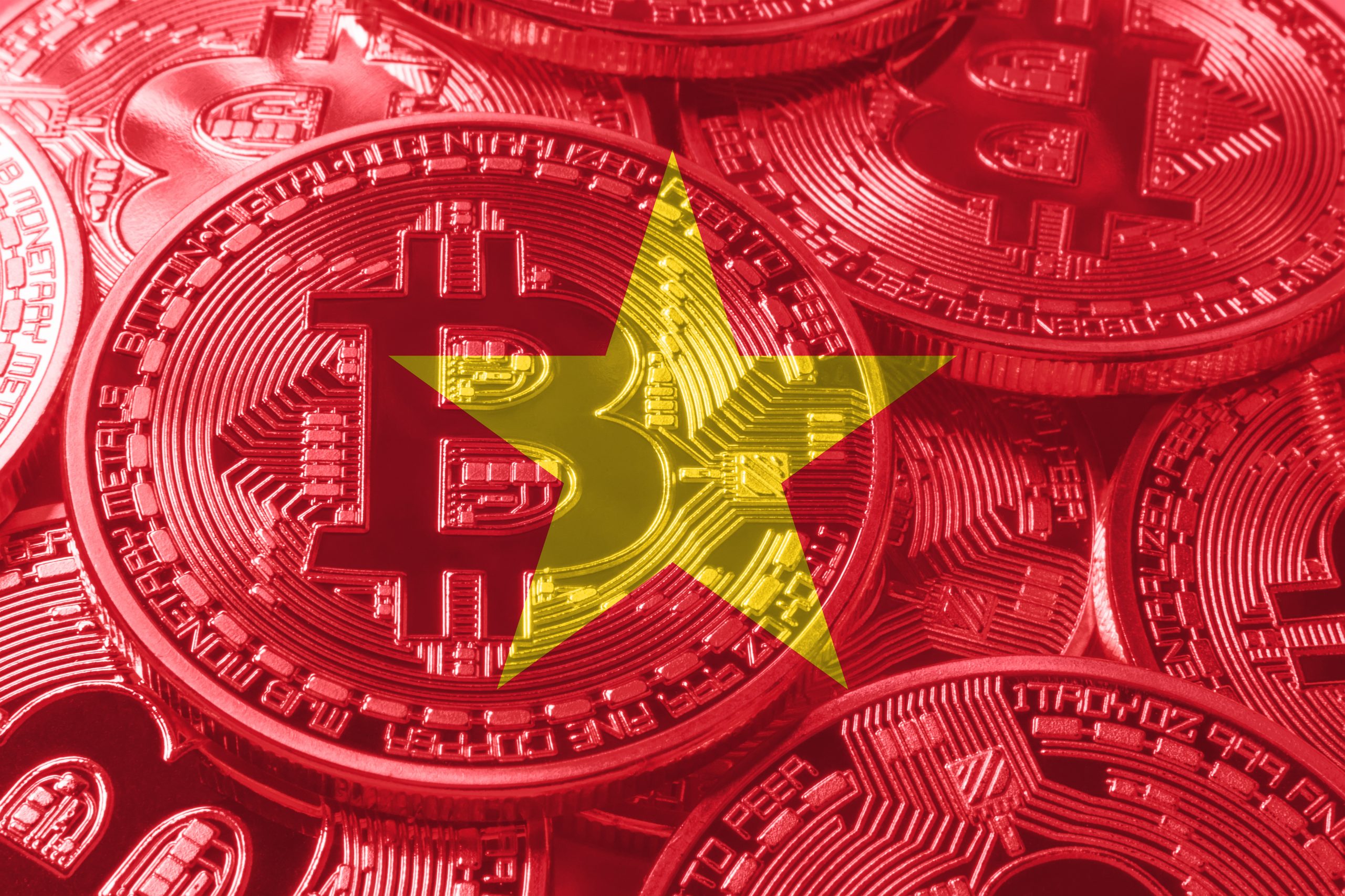 Vietnam - CoinDesk