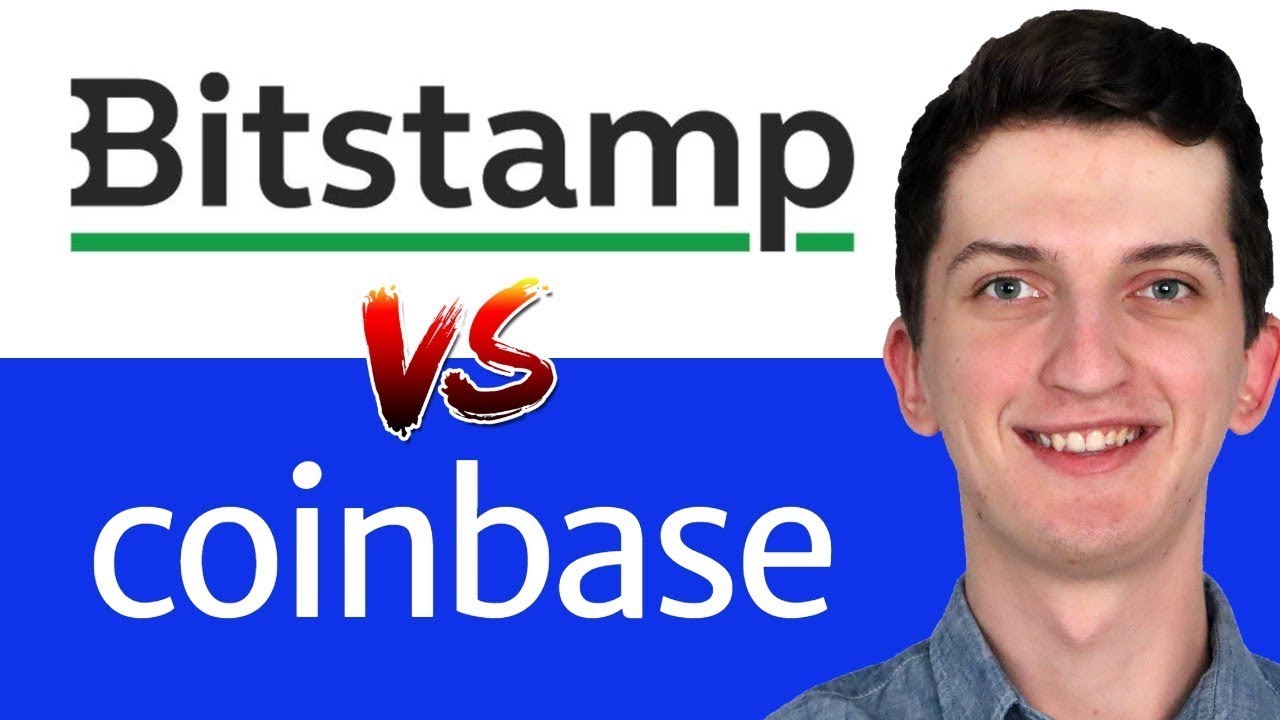 Bitstamp vs Coinbase: Best Crypto Exchange in Europe? - CoinCodeCap