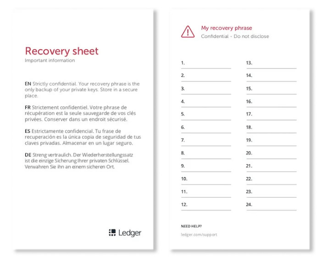 Ledger Recover: Everything You Wanted To Know