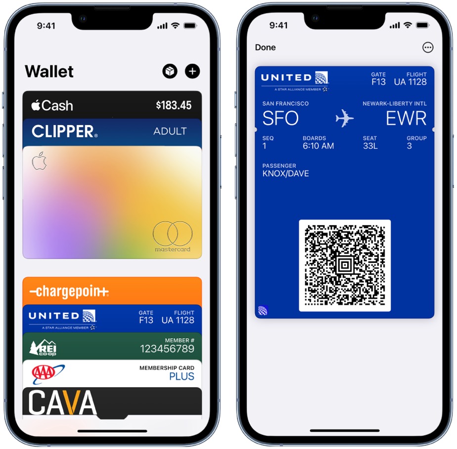 Issue passes with the Android SDK | Boarding passes | Google for Developers