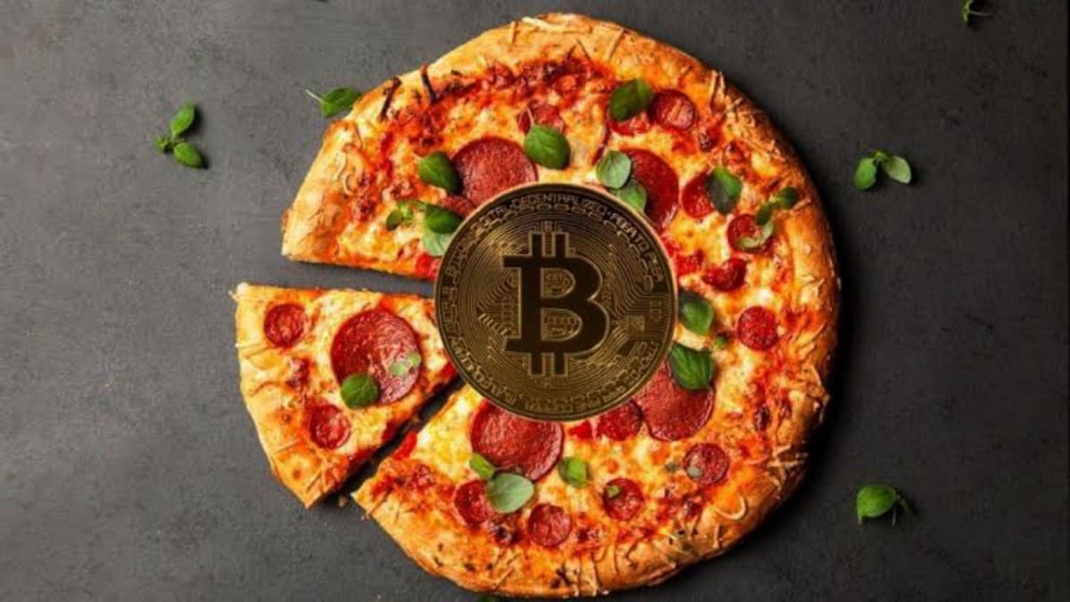 Domino's Pizza Franchise Offers Bitcoin Salaries in the Netherlands | CoinMarketCap