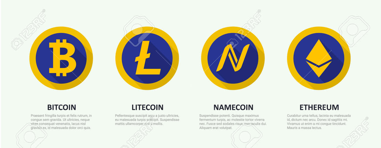 Altcoins: Namecoin, Peercoin, and Dogecoin – deltadeltaandmoredeltas