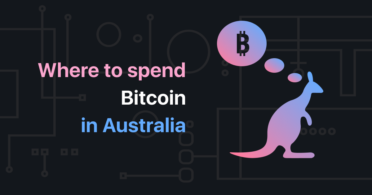 Where to Spend Bitcoin in Australia – Poison Arrow Retro