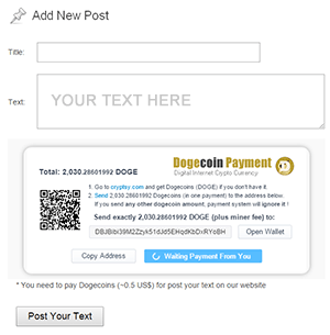 1 DOGE to PHP (Dogecoin to Philippine Peso) - BitcoinsPrice