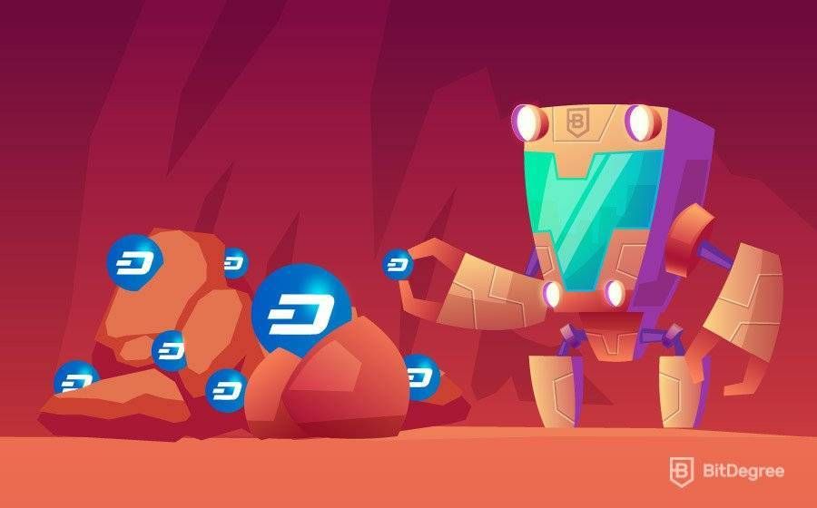 Dash Mining - Startup Stash