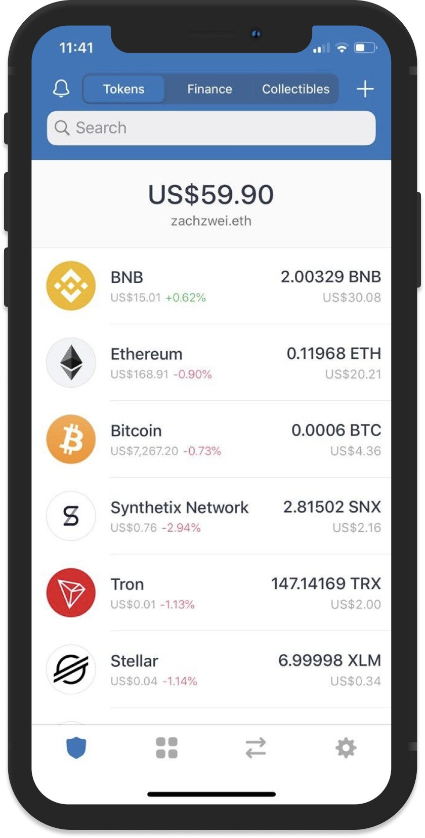 Check Bitcoin Wallet Balance - Material Bitcoin