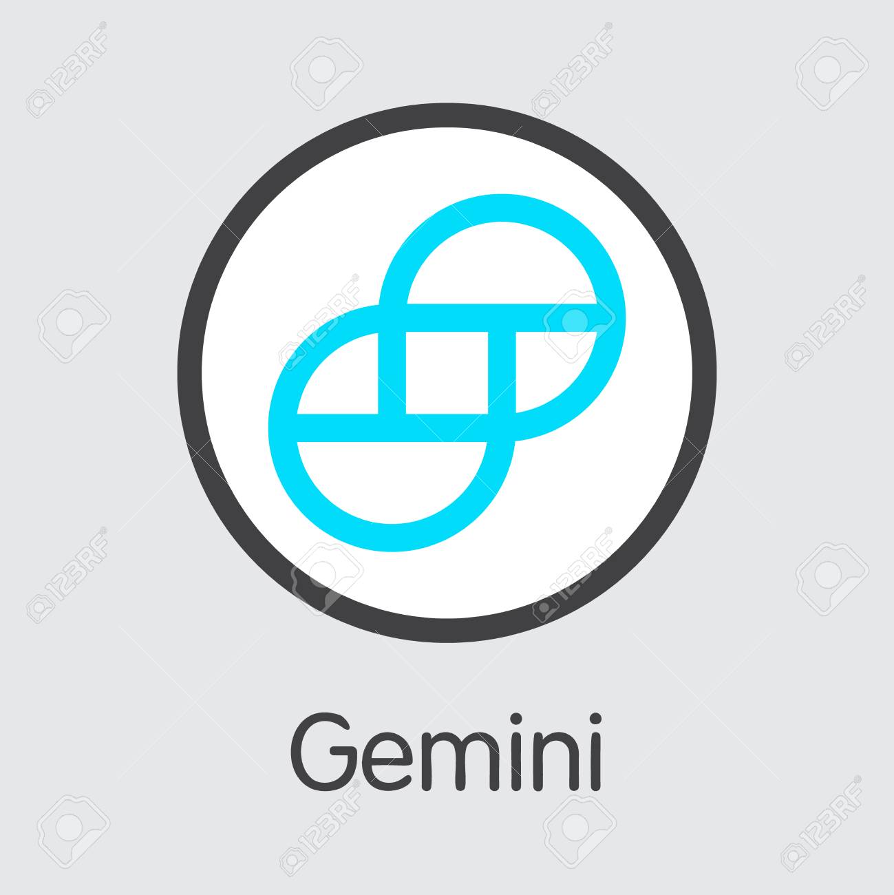 Gemini Crypto Stock Photos and Pictures - Images | Shutterstock