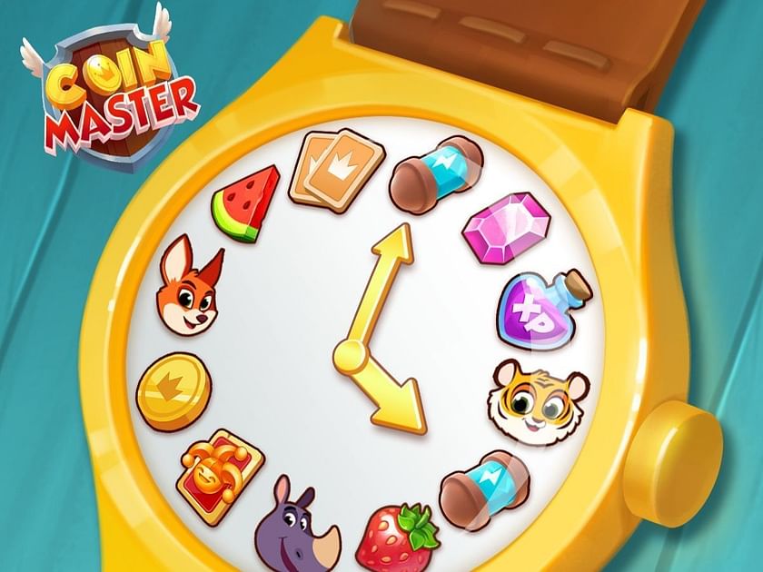 Spin Master - Coin Master Free for Android - Download | Bazaar