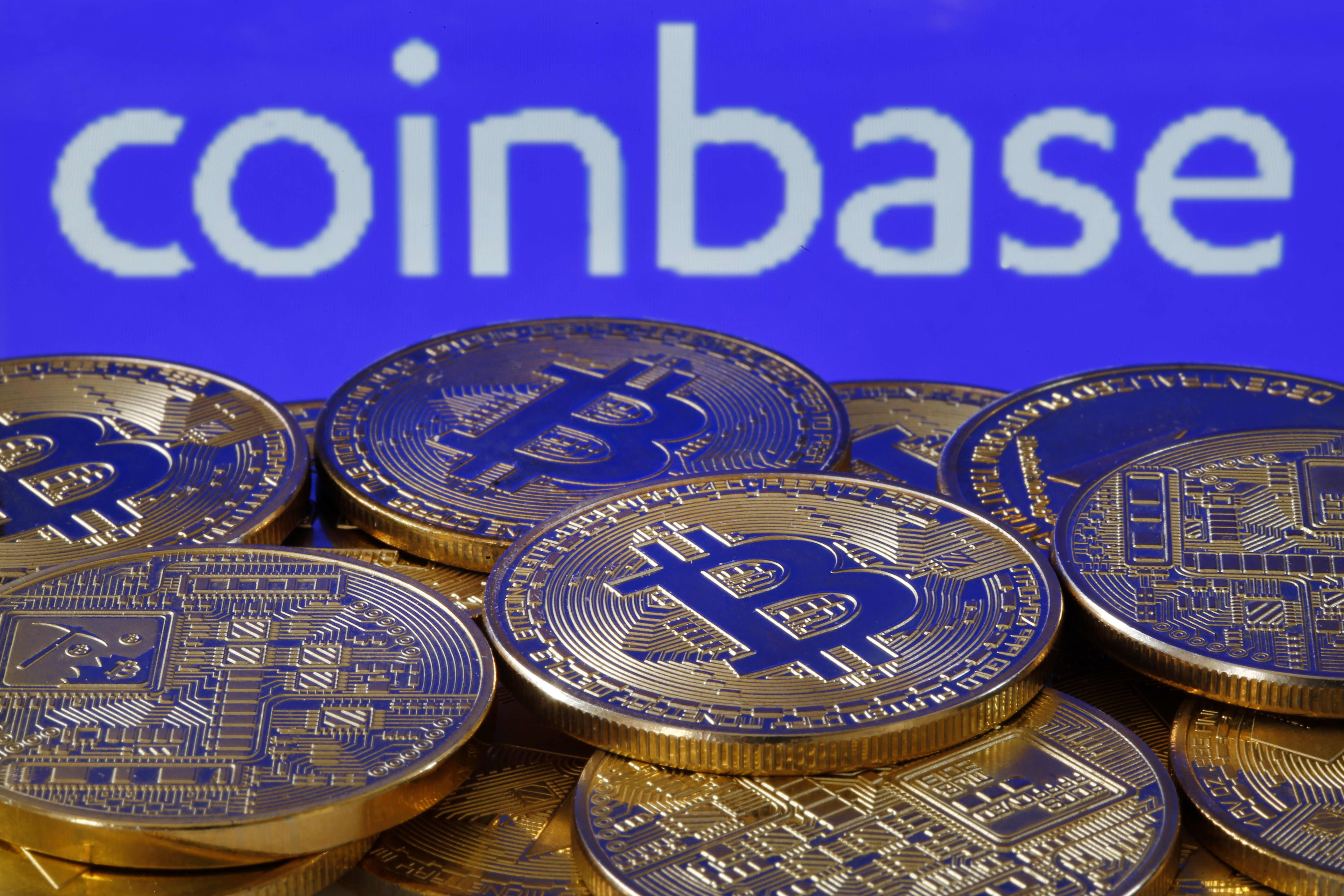 COIN - Coinbase Global Inc Stock Price and Quote