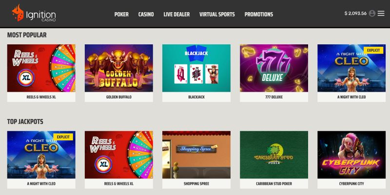 15+ Best Crypto & Bitcoin Casinos [March Update]