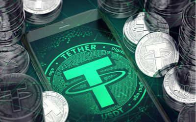 Tether EURt price today, EURt to USD live price, marketcap and chart | CoinMarketCap