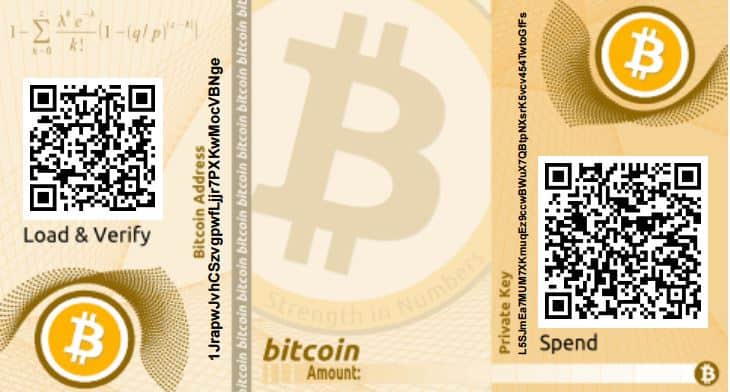 4. Keys, Addresses, Wallets - Mastering Bitcoin [Book]