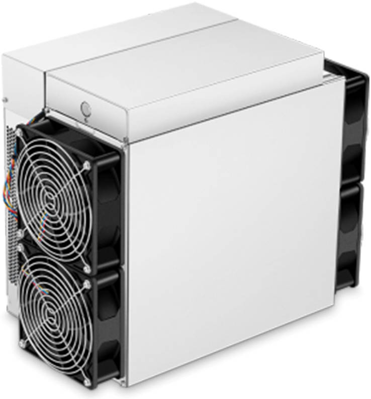 Scrypt miners - Crazy-Mining catalog