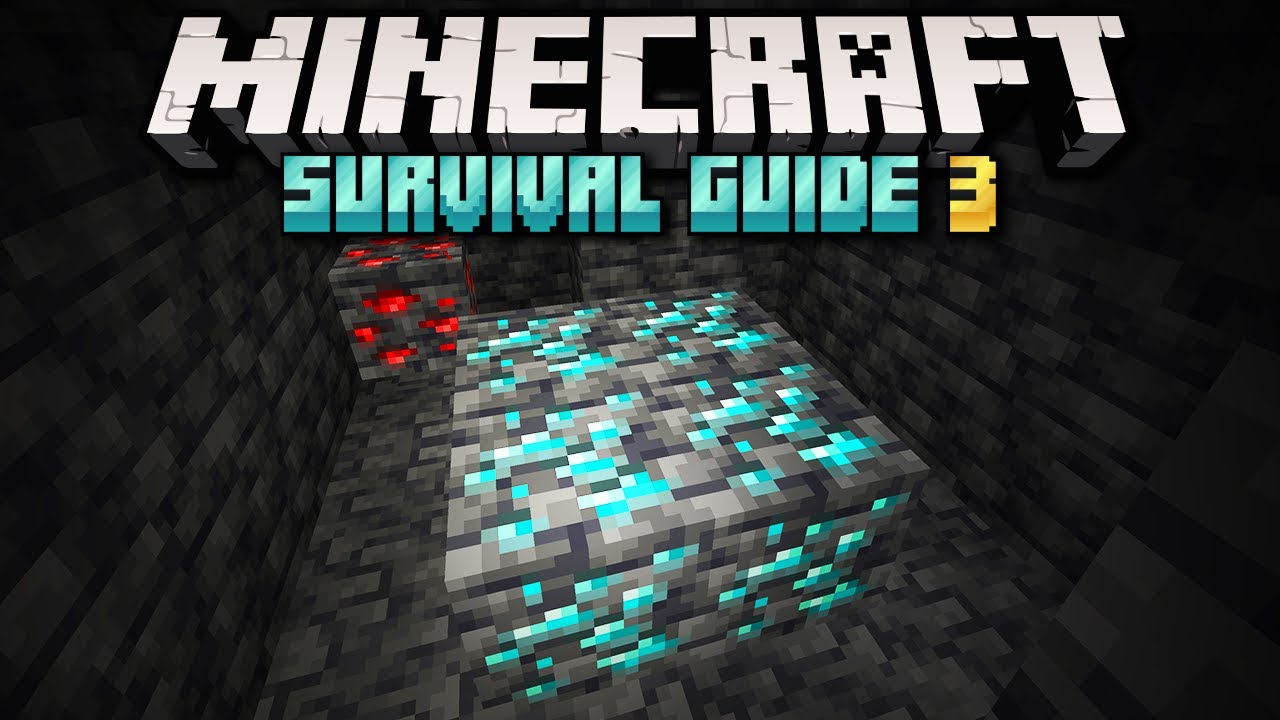 10 Best Seeds For Diamonds In Minecraft 