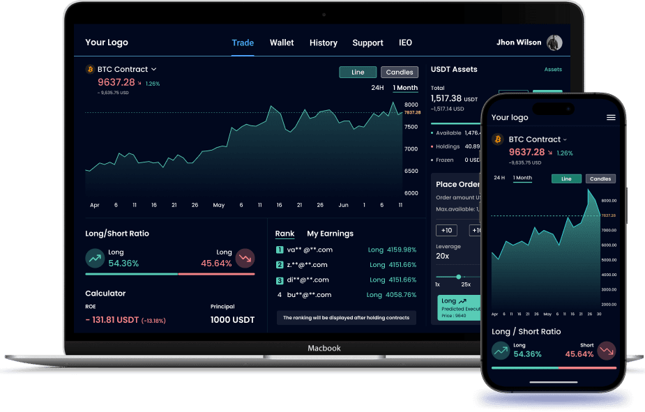 Solving Crypto’s Clearing and Settlement Conundrum - Traders Magazine