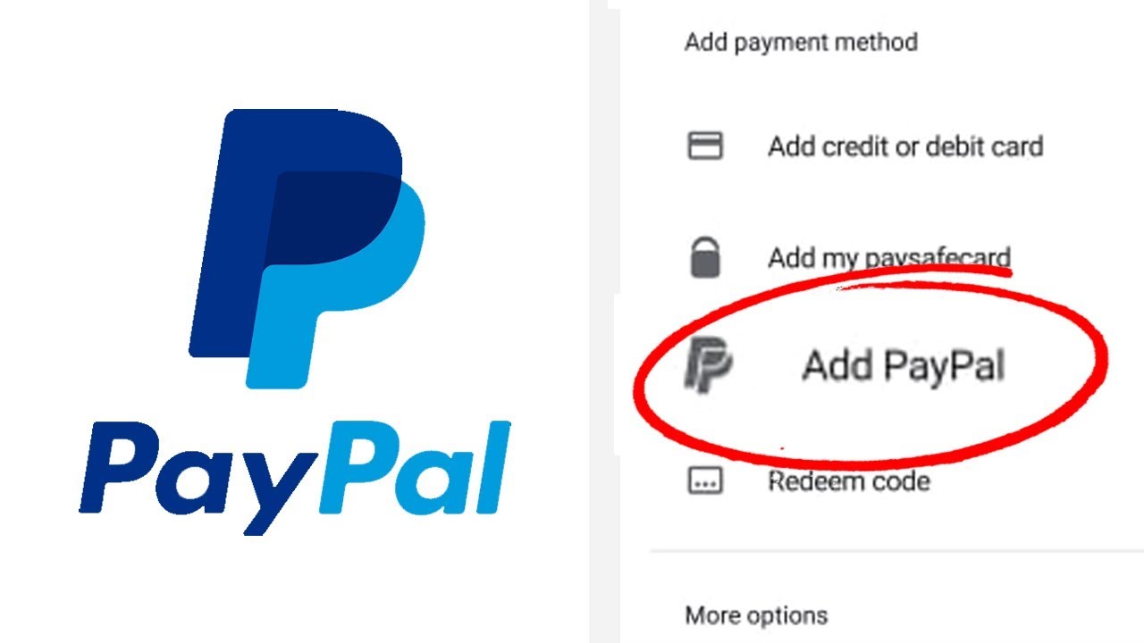 How can I transfer my Google play balance to PayPal - Google Play Community