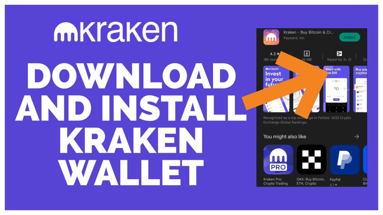 What Is Kraken? How It Works, How It Stands Out, and Issues