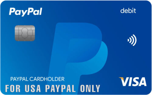 What are online virtual debit cards? | PayPal UK