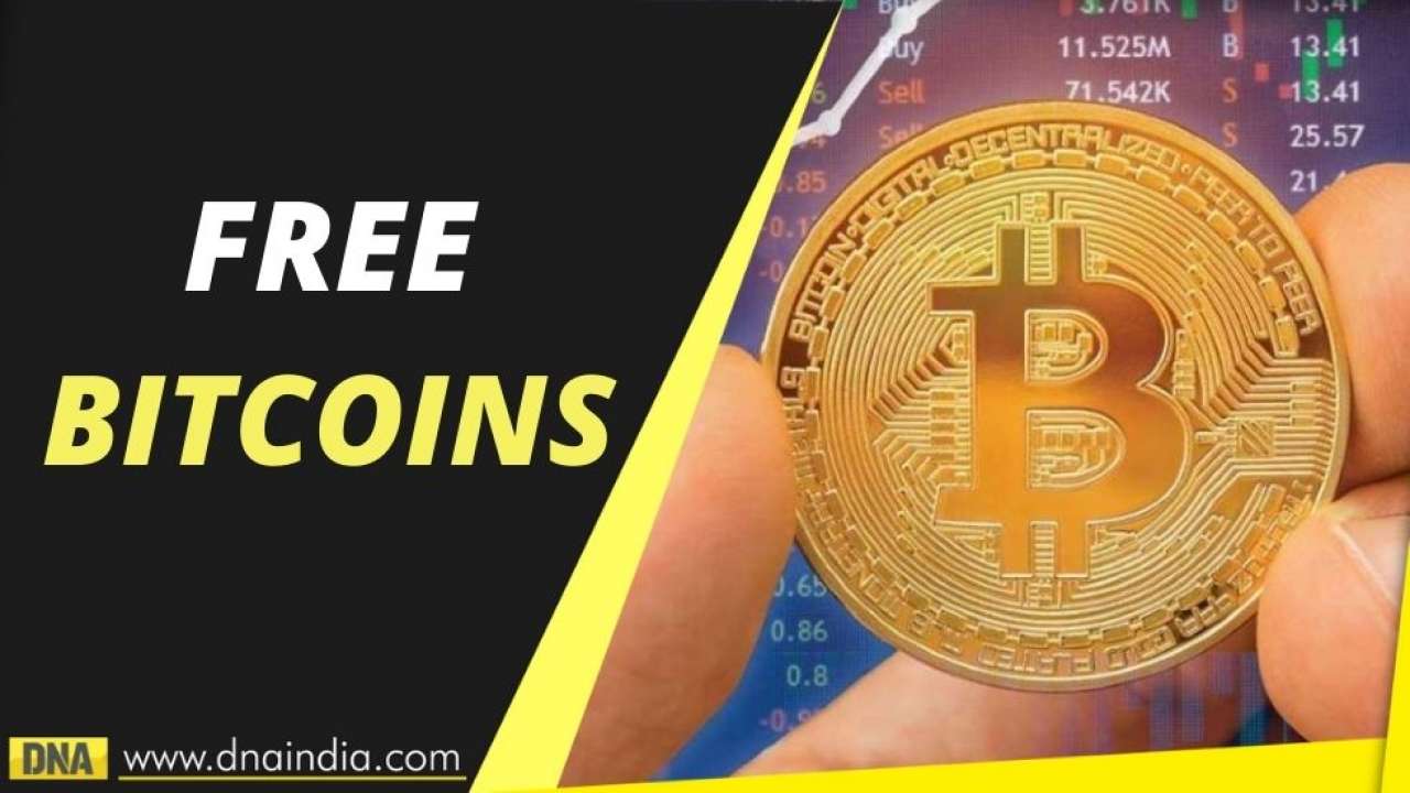 Earn Free BITCOIN in India | BuyUcoin