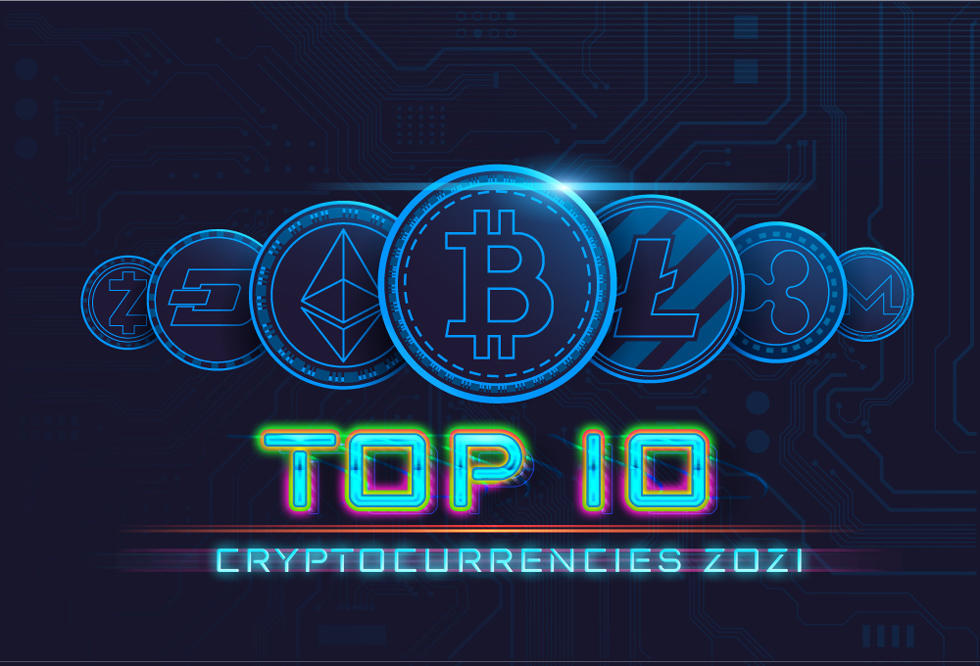 10 Best Cryptocurrencies To Buy In March – Forbes Advisor INDIA