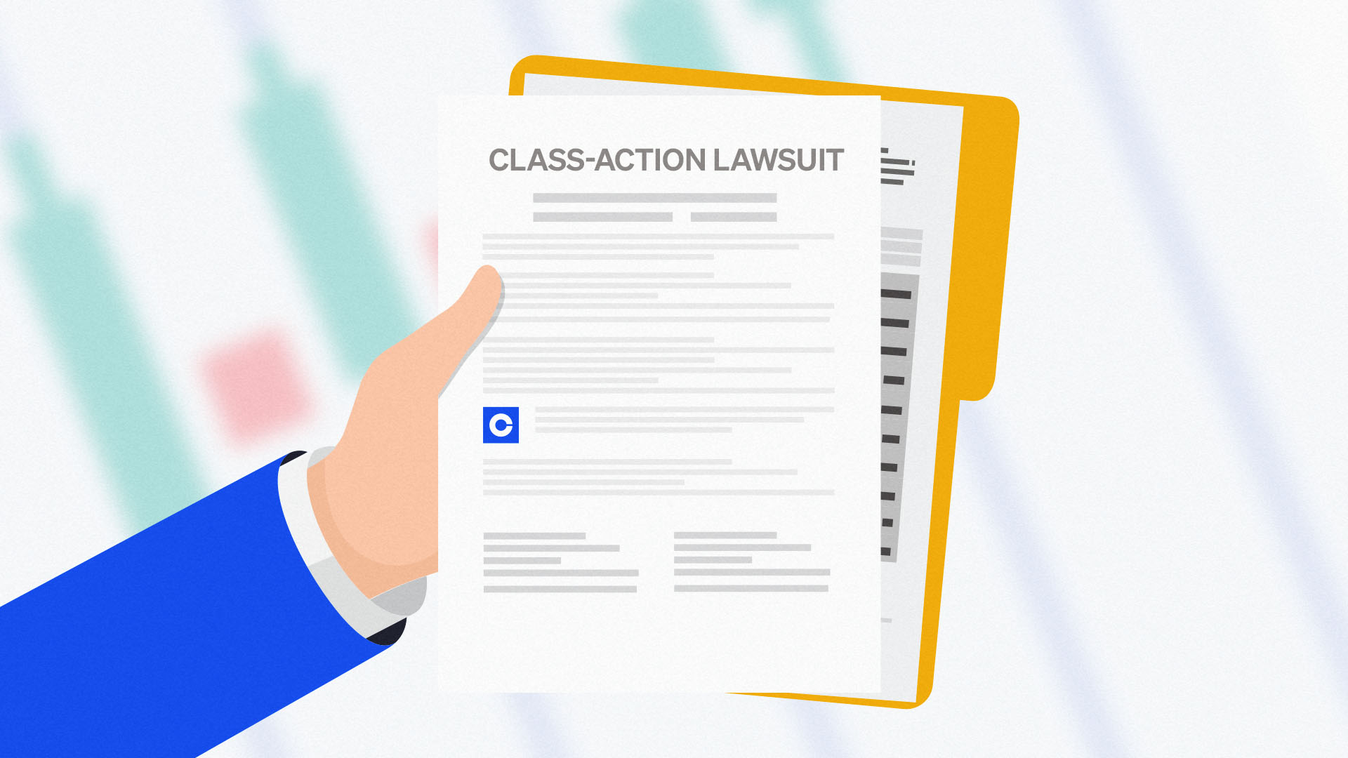 Can I Sue Coinbase for Inadequate Protection? - Lawscom