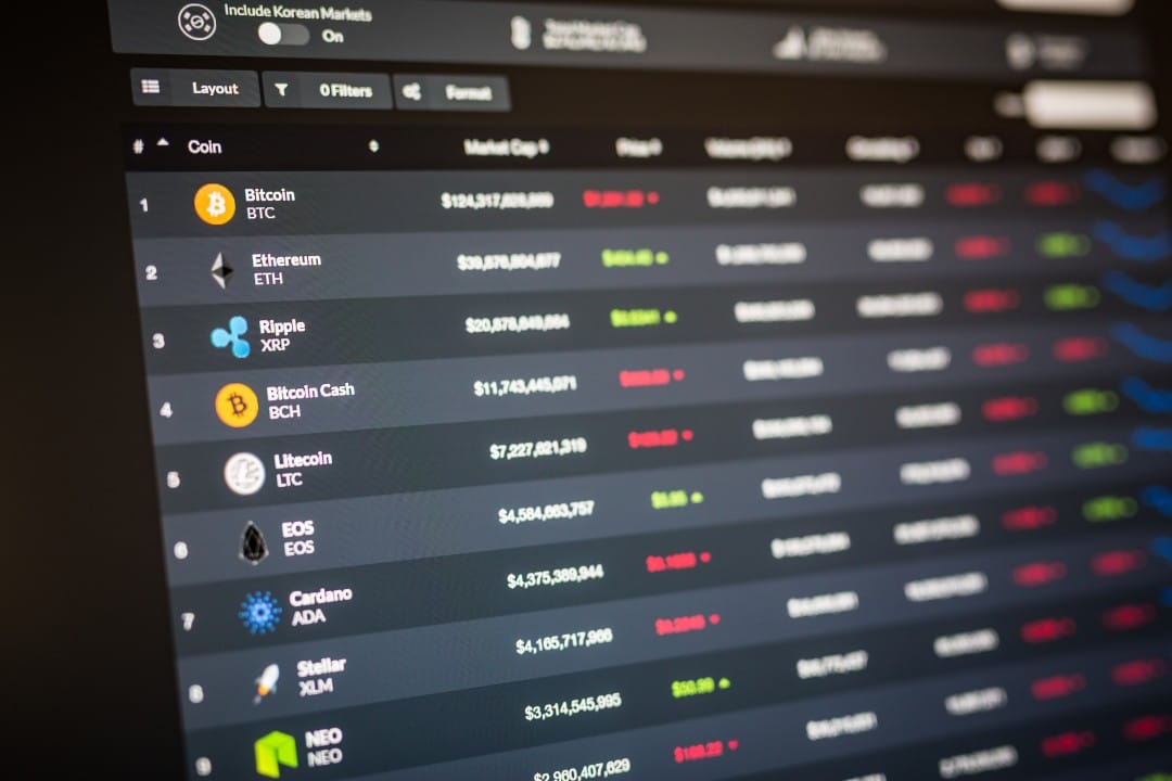 9 Best Crypto Exchanges and Apps of March - NerdWallet