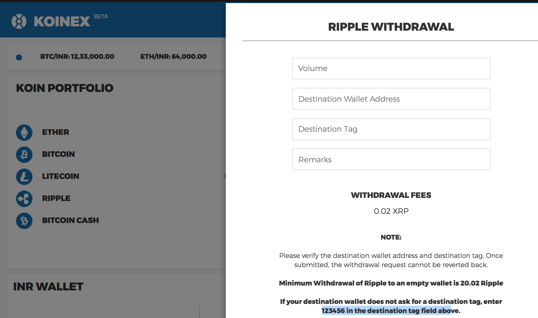 XRP Ledger Explorer - XRPSCAN