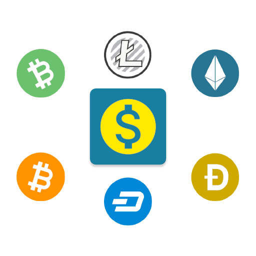 AutoFaucet - Bitcoin (BTC), Ethereum (ETH), Dogecoin (DOGE) faucet