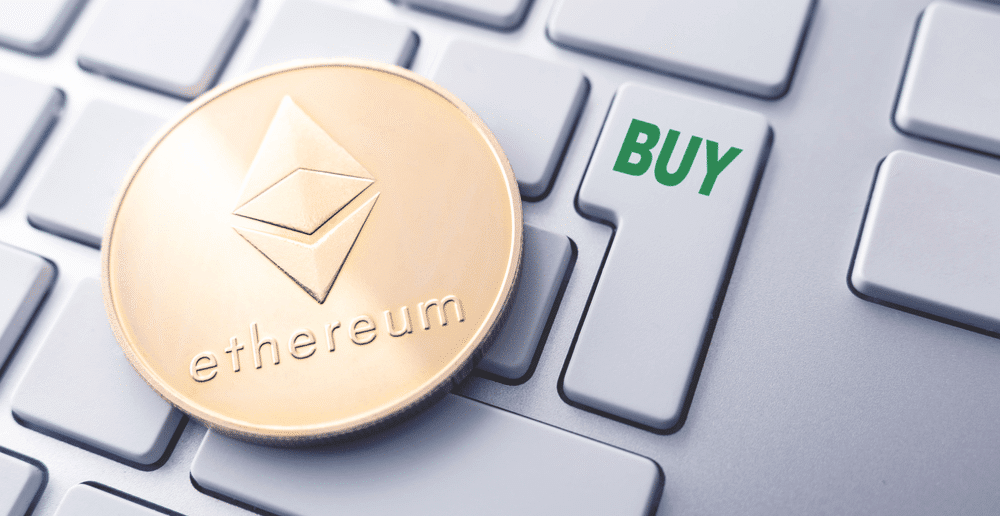 Buy Ethereum Fast & Securely | Trust