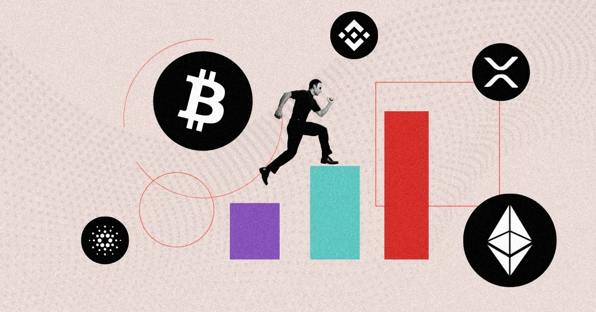 Is the Crypto Market Bouncing Back? Here's What You Need to Know - CNET