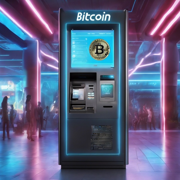 Bitcoin ATM Withdrawal Guide | Localcoin