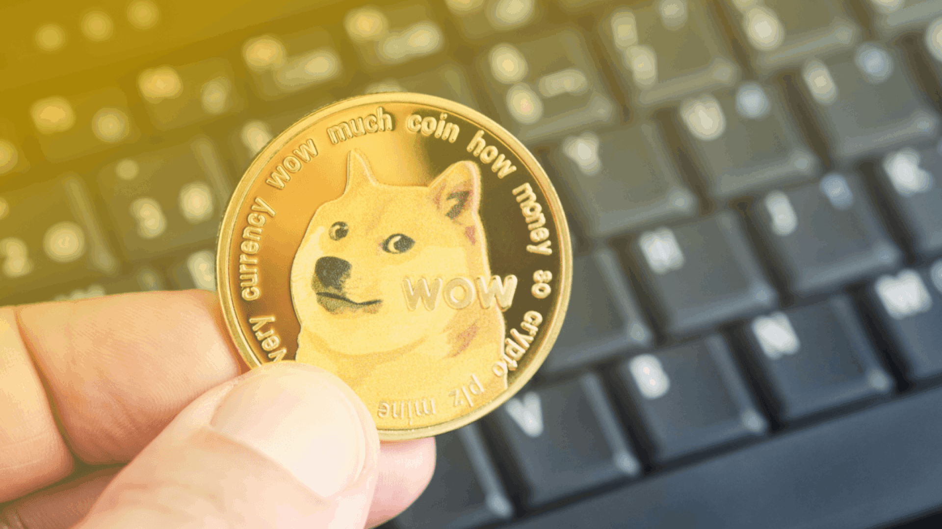 What Is Dogecoin? The DOGE Crypto Network | Gemini